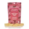 Smokiez: 1:2 THCV: THC Sweet Cherry - 10pk 100mg