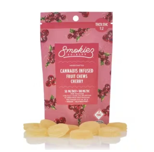 Edibles are created either by infusing cooking oil or butter with cannabis extract, or by mixing extract directly into other ingredients. Because edibles are digested and absorbed by your stomach and liver, the activation is often longer than other consumption methods, taking on average 45 minutes, and sometimes up to 2 hours. It is important to start low and slow when consuming edibles so you don't over do it. Take extra caution to ensure edibles are out of the reach of children.