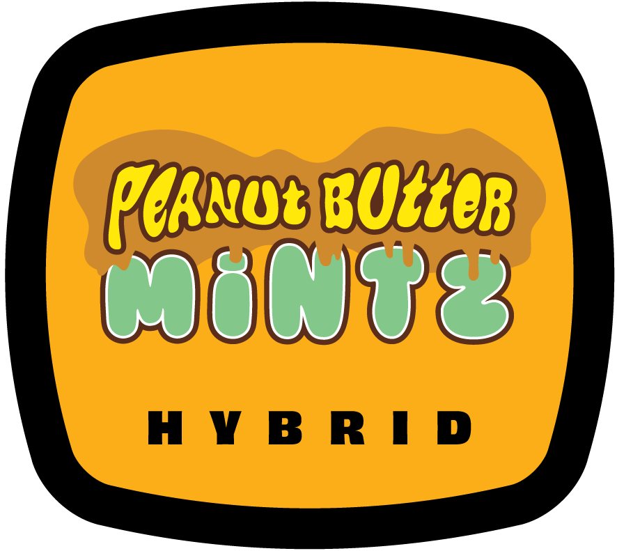 Peanut Butter Mintz Flower 3.5g