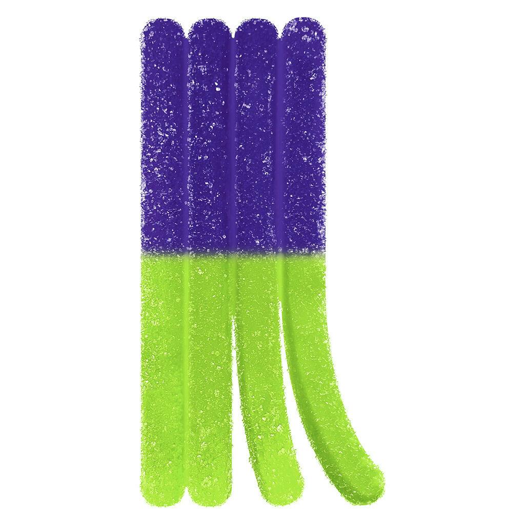 3:1 CBN:THC Berry Dreamy Limeade - 1 x 30:10mg | Spiritleaf