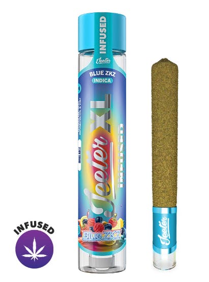 blue zkittlez vape VUSE: Buy Pods, Flavors & Accessories Online main image 1