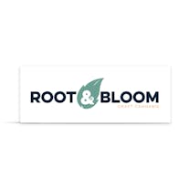 Root & Bloom Logo