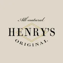 Henry's Original Logo