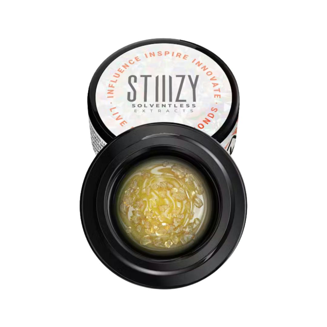 FRUIT RINGS LIVE RESIN DIAMONDS-0