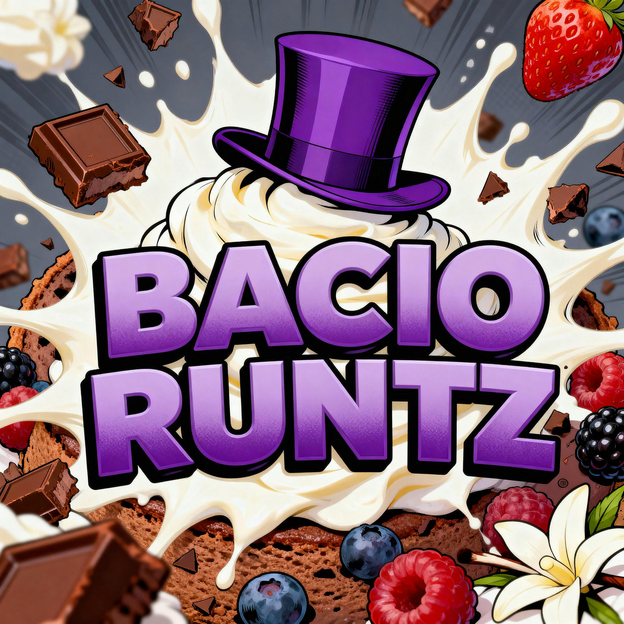 DELI - Bacio Runtz