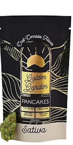 Pancakes – 1g – Pre-roll-1