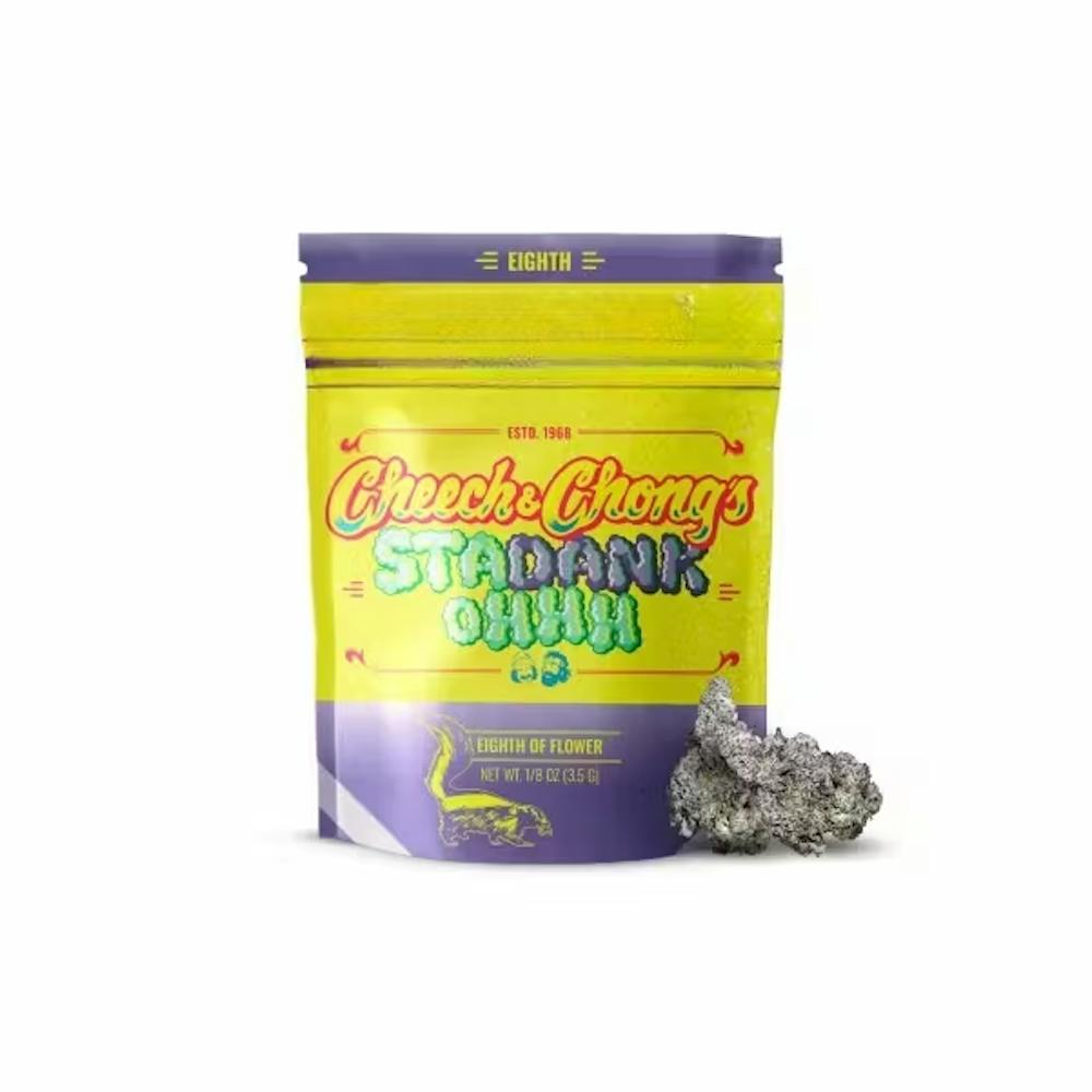 Product Governmint Oasis - Flower