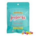 Joy Bombs Tropical Haze - 100mg THC (40pk / 2.5mg THC ea) - Thumbnail 2