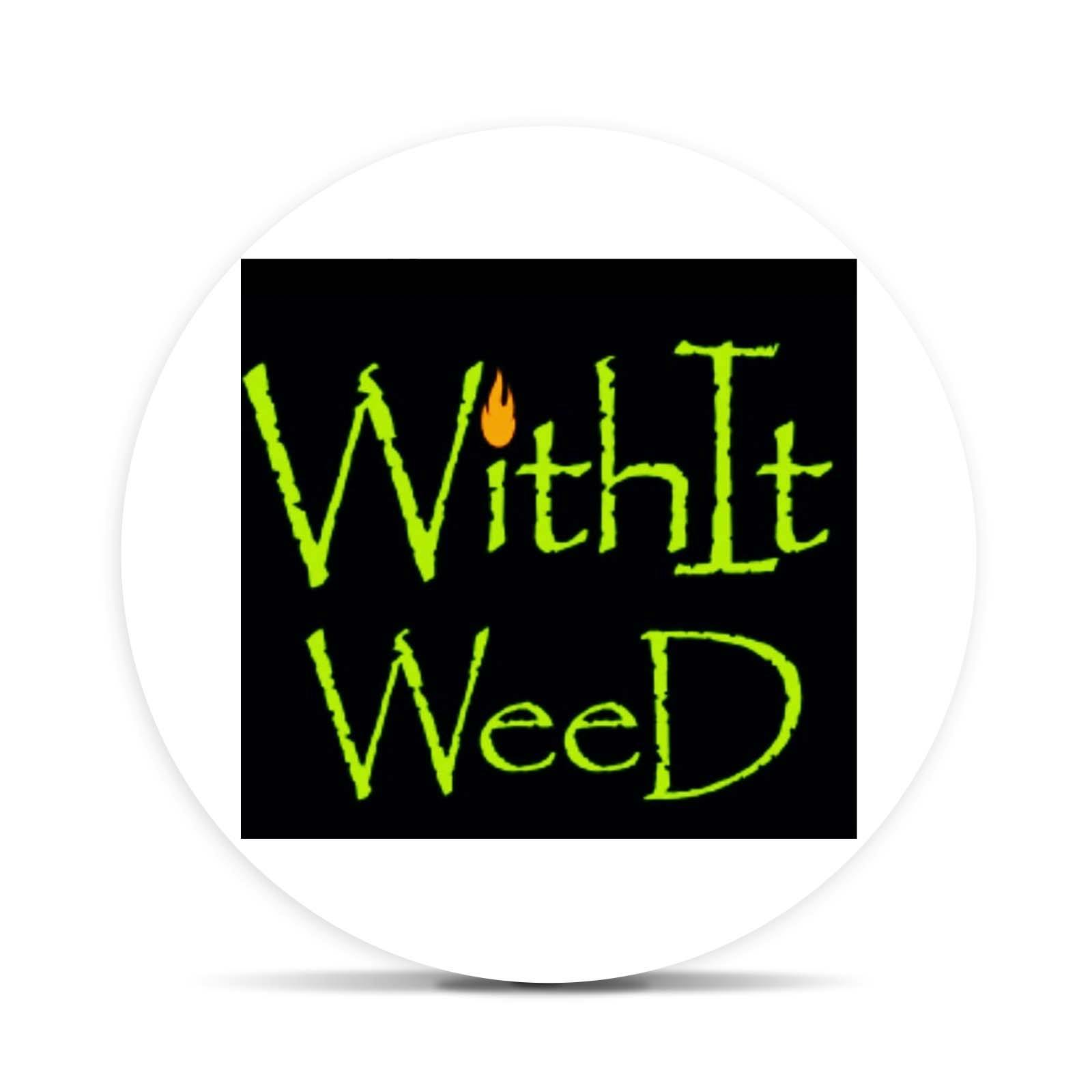 Image of Withit Weed: Mimosa