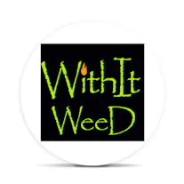 WithIt Weed Logo