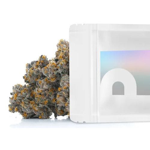 Preferred Gardens | Permanent Marker | Flower | 3.5g