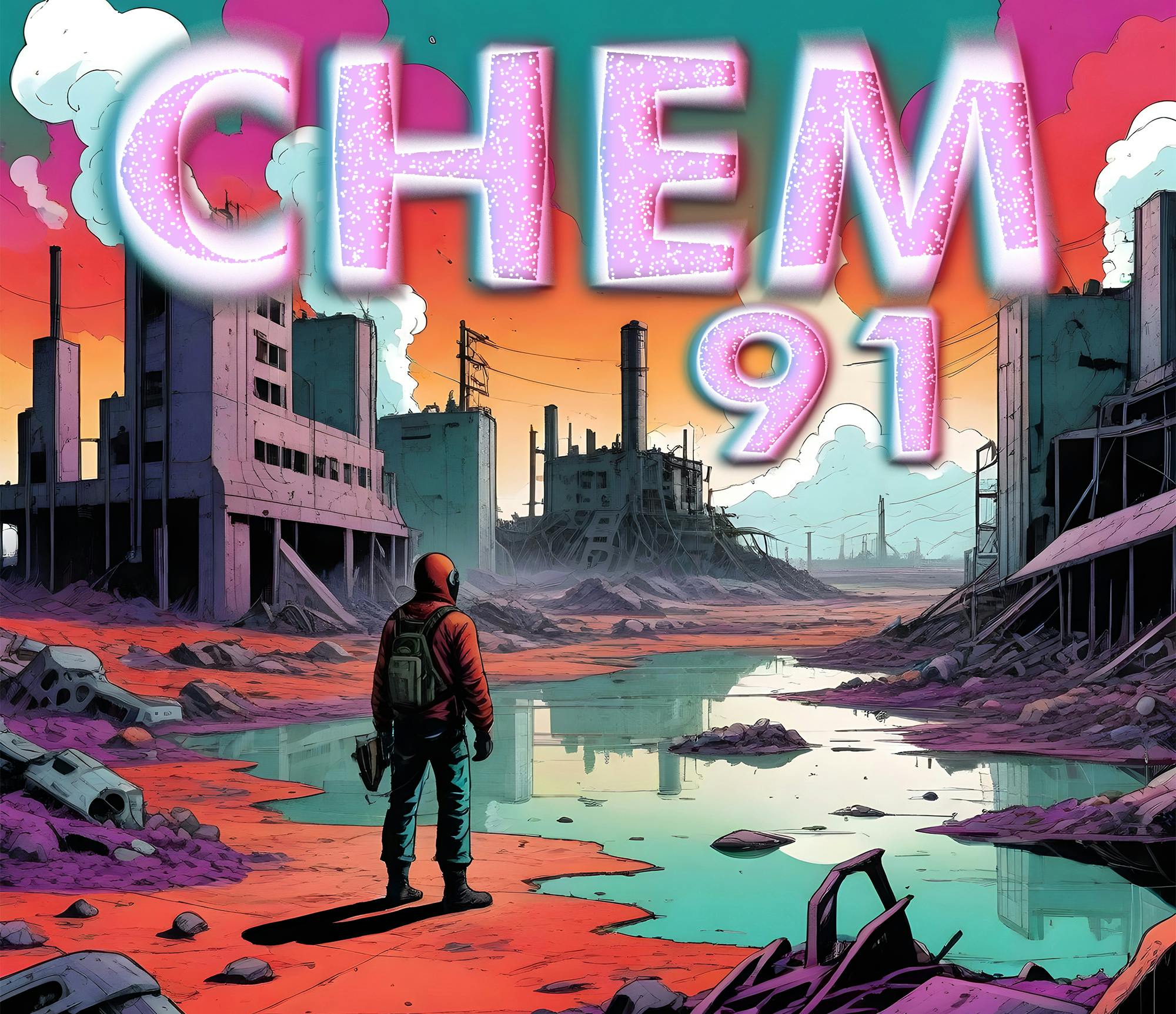 Dragonfly - 3.5g - Chem 91