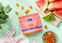 Product Sour Watermelon | Gummies 20pk