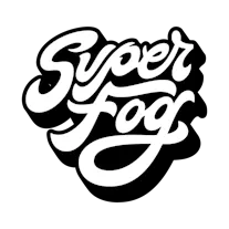 Super Fog Logo