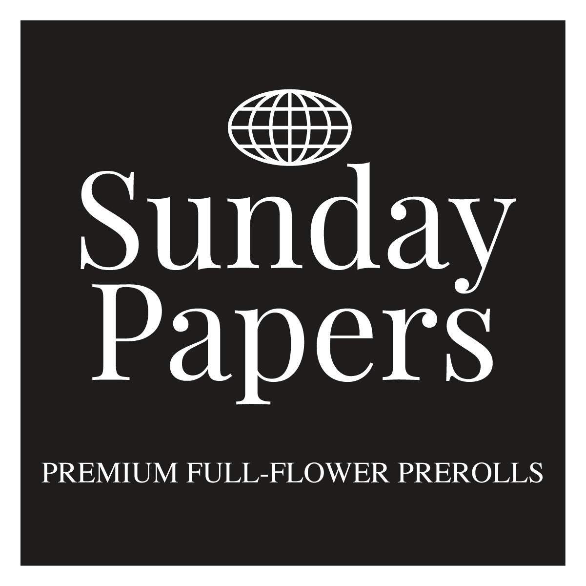 SUNDAY PAPERS | PRE-ROLL | MULTIPACK | ZKITTLES (I) (5PK 