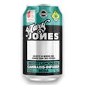 Mary Jones: Berry Lemonade - 12oz Soda 10mg