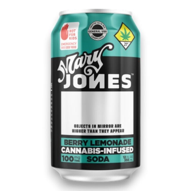 Cannabis infused drinks are unique in the edible category because they generally have a much faster activation time than traditional edibles. It is important to start low and slow when consuming edibles so you don't over do it. As with all edibles, take extra caution to ensure they are out of the reach of children.
