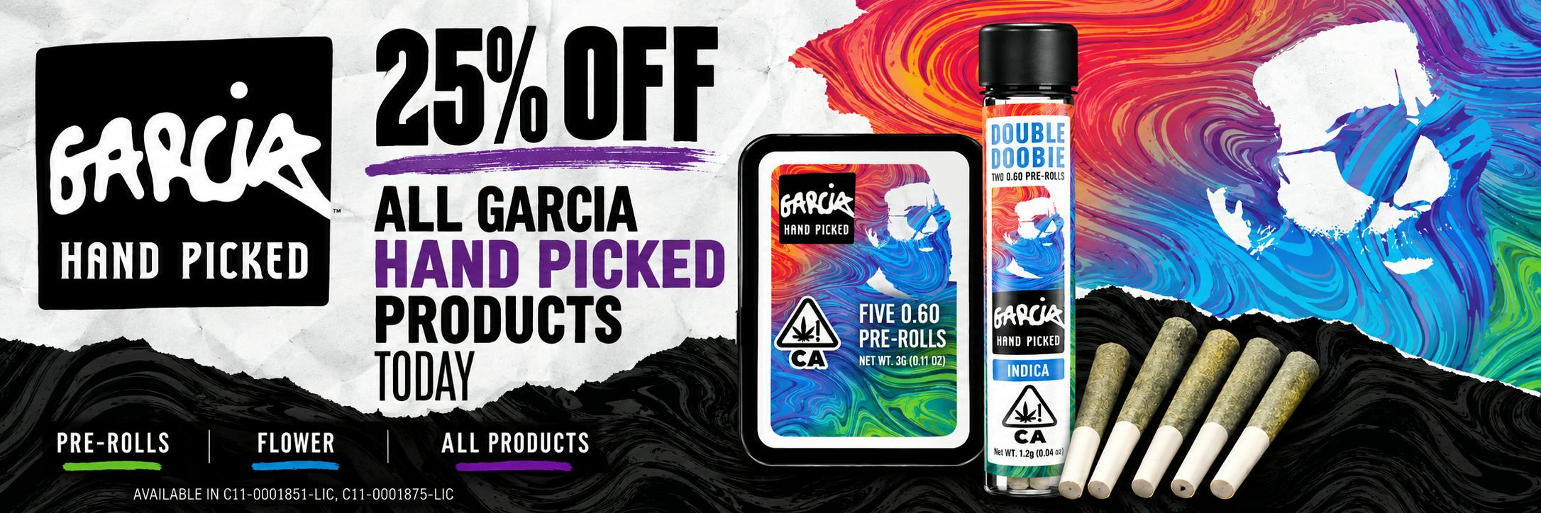 The BEST cuts! 25% off ALL DAY!