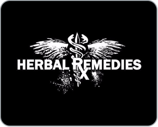 logo for Herbal Remedies