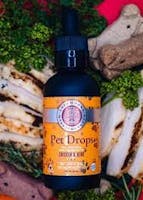 Product Pet Drops | Chicken & Herb | 1:1:1