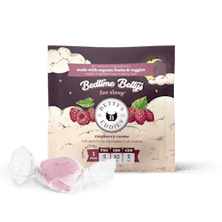 Bedtime Betty | Raspberry Creme - 5mg (1pk)