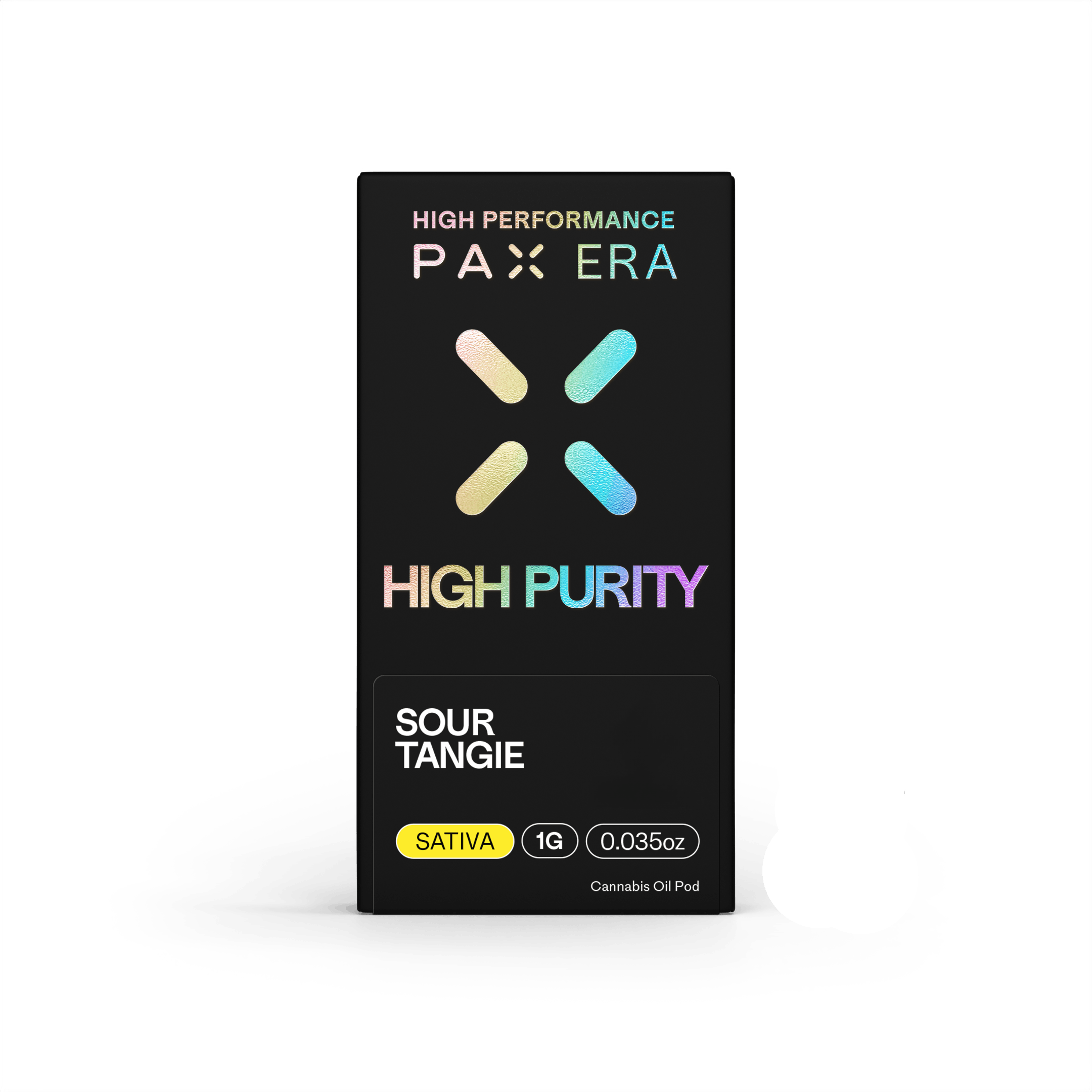 Photo of High Purity THC | Sour Tangie 1g