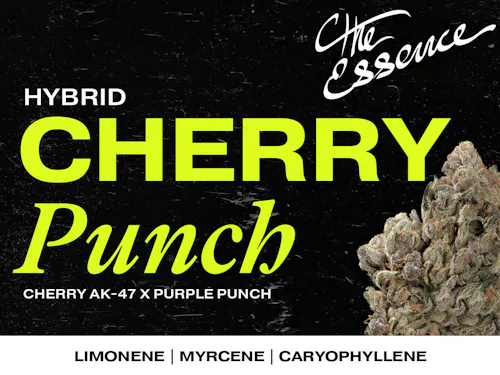 Cherry Punch | 3.5g-1