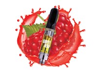 Product Radical Raspberry | Distillate Cart