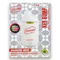 Ooowee Bar: Watermelon Blast - Liquid Diamond Disposable Cartridge