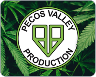 logo for Pecos Valley Production - Roswell