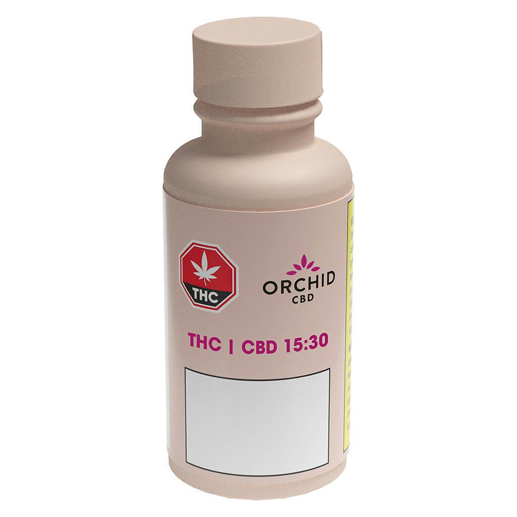 Buy Authentic CBD Oil 15% 30 ml of oil Aldous Bio