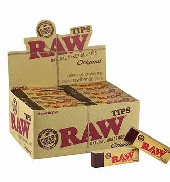 Photo of Raw | Original Tips | 50pk