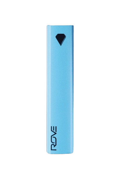 Rove Rove | Diamond Series Battery - Light Blue