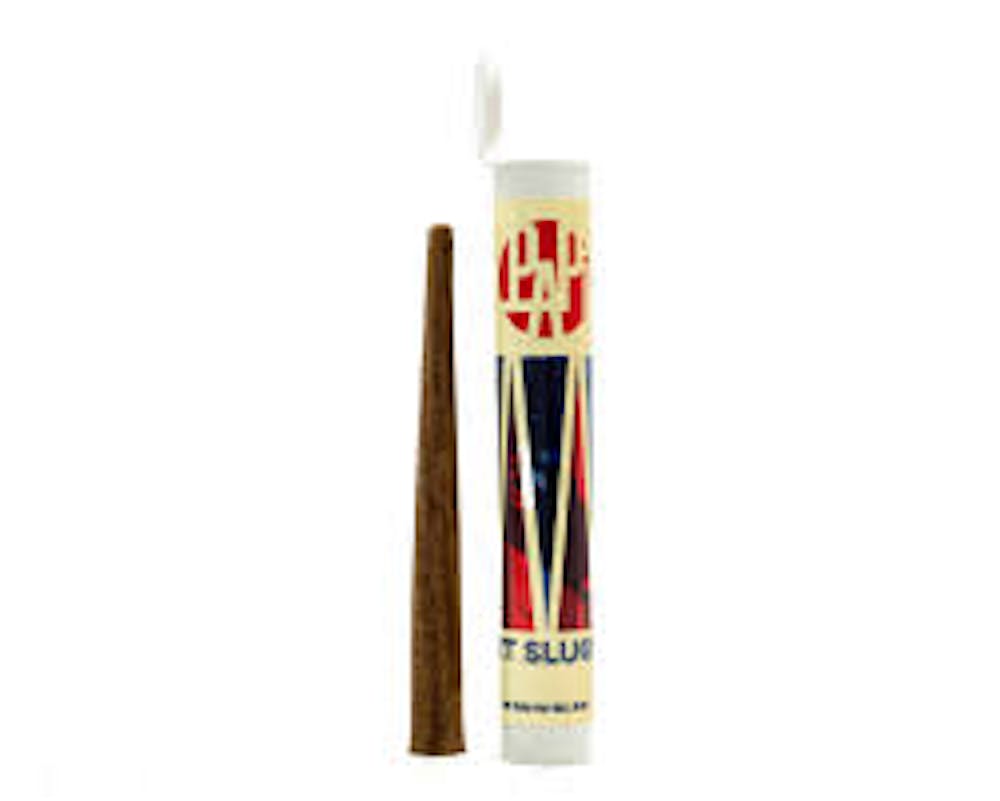 Product Critical Cheese Blunt