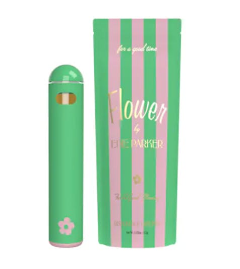 edie parker disposable vape near me Edie Parker (Ascend) For A Good Afternoon - Pineapple Whip | Disposable Vape