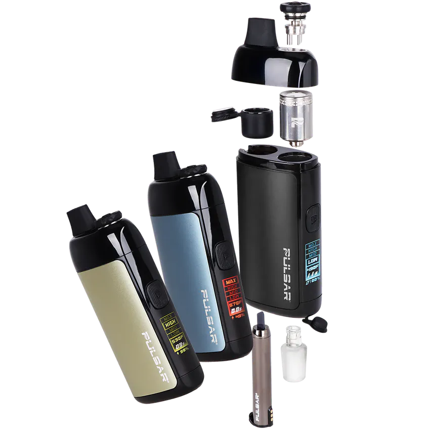 Cannabis Accessories | Boom X (Shirley)