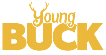 Young Buck Logo