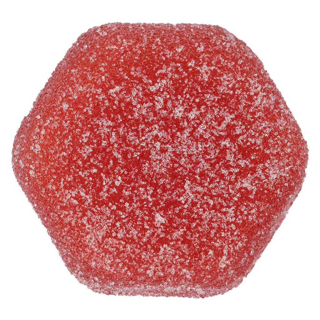 CBD Blood Orange Soft Chews - 30pack