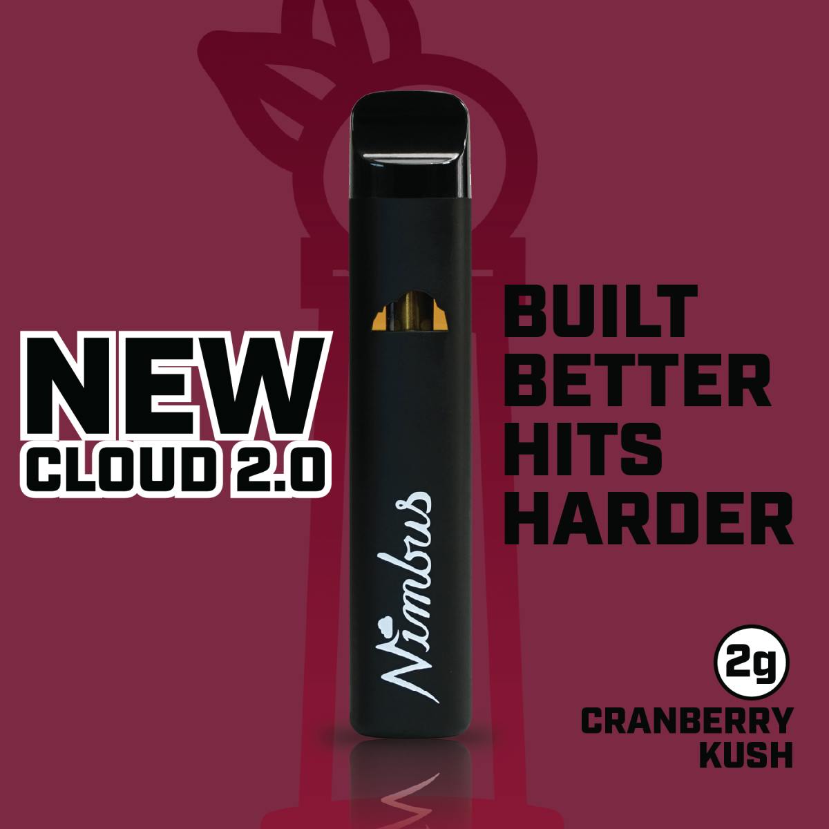 nimbus disposable vape review Buy Nimbus Brand Products Online