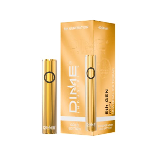 GOLD MINI V5 BATTERY-0