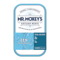 Mr. Moxey's: CBD 50:1 Zen Peppermints - 20pk 1020mg