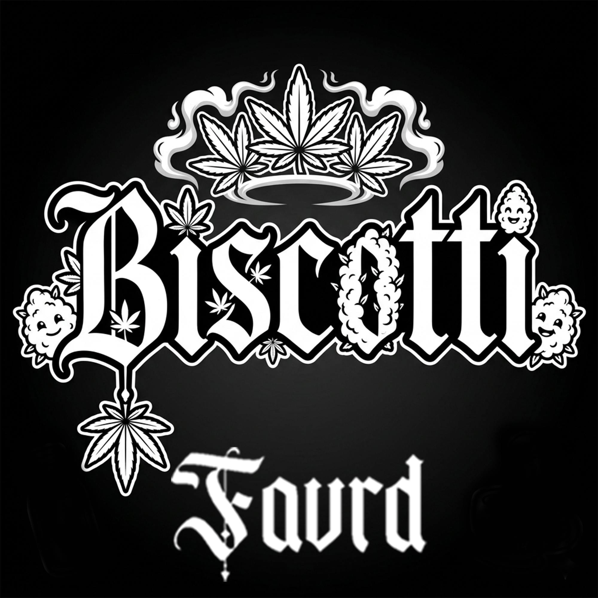 DELI - FAVRD - Biscotti
