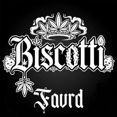 DELI - FAVRD - Biscotti - FLOWER by FAVRD at King of Budz