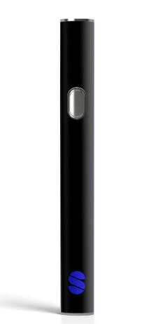 Battery | Select | 510 Thread Vape Battery | Black