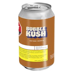 Beverage | Bubble Kush - Root Beer - 355ml