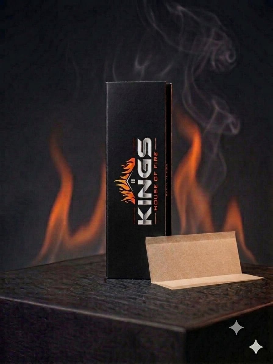 KHOF | Rolling Papers | 1 1/4