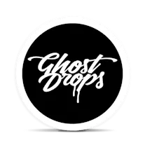 Ghost Drops Logo