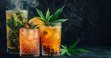 Beverages category image