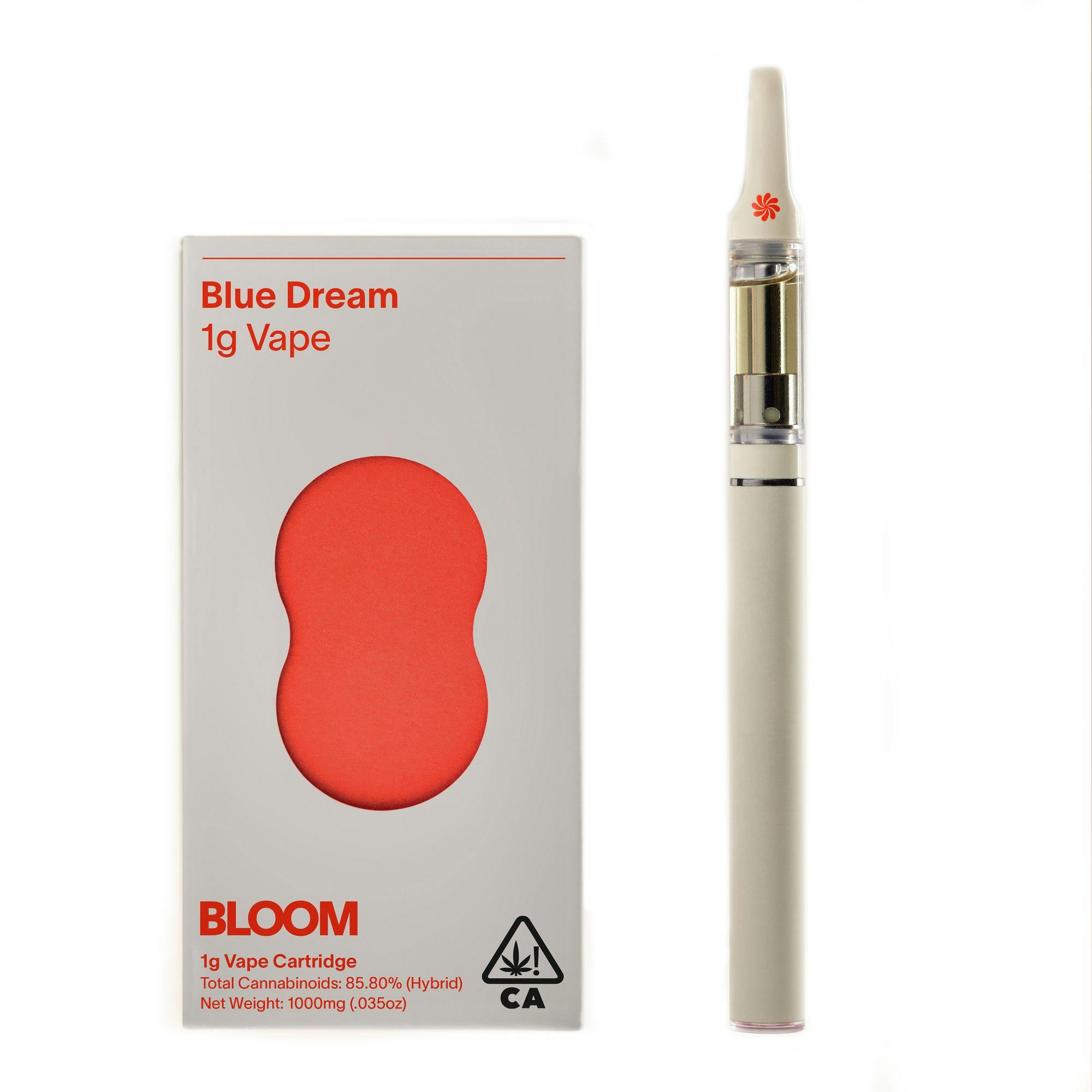Bloom Blue Dream LAX CC Dispensary near LAX