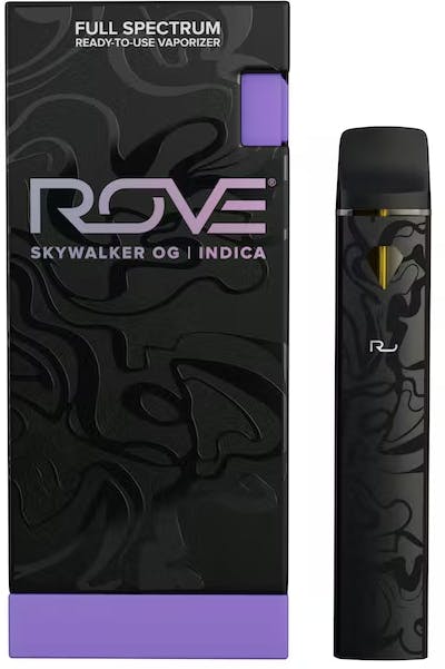 Rove Skywalker OG